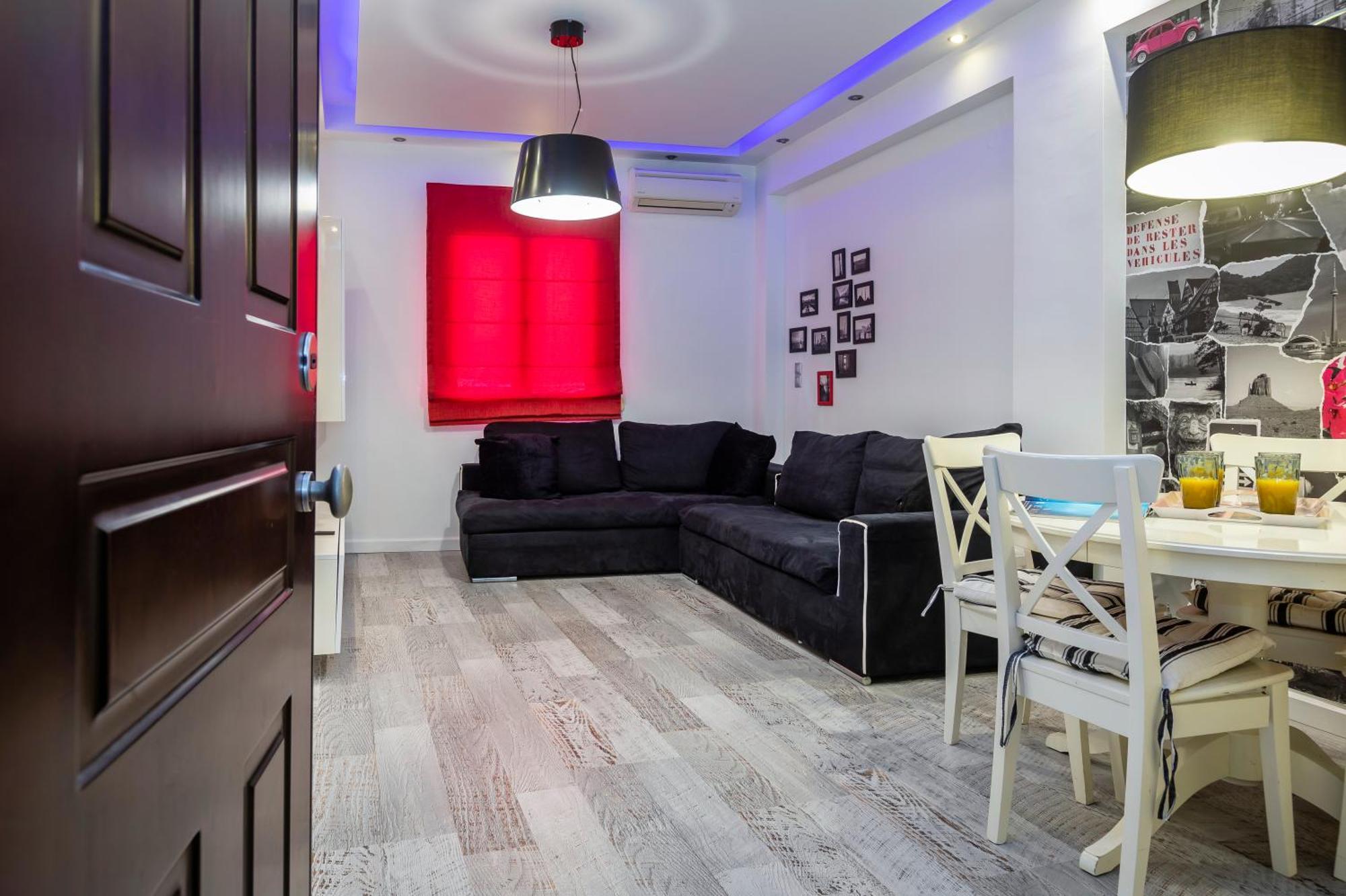 Corfu Boutique Apartment Exterior foto
