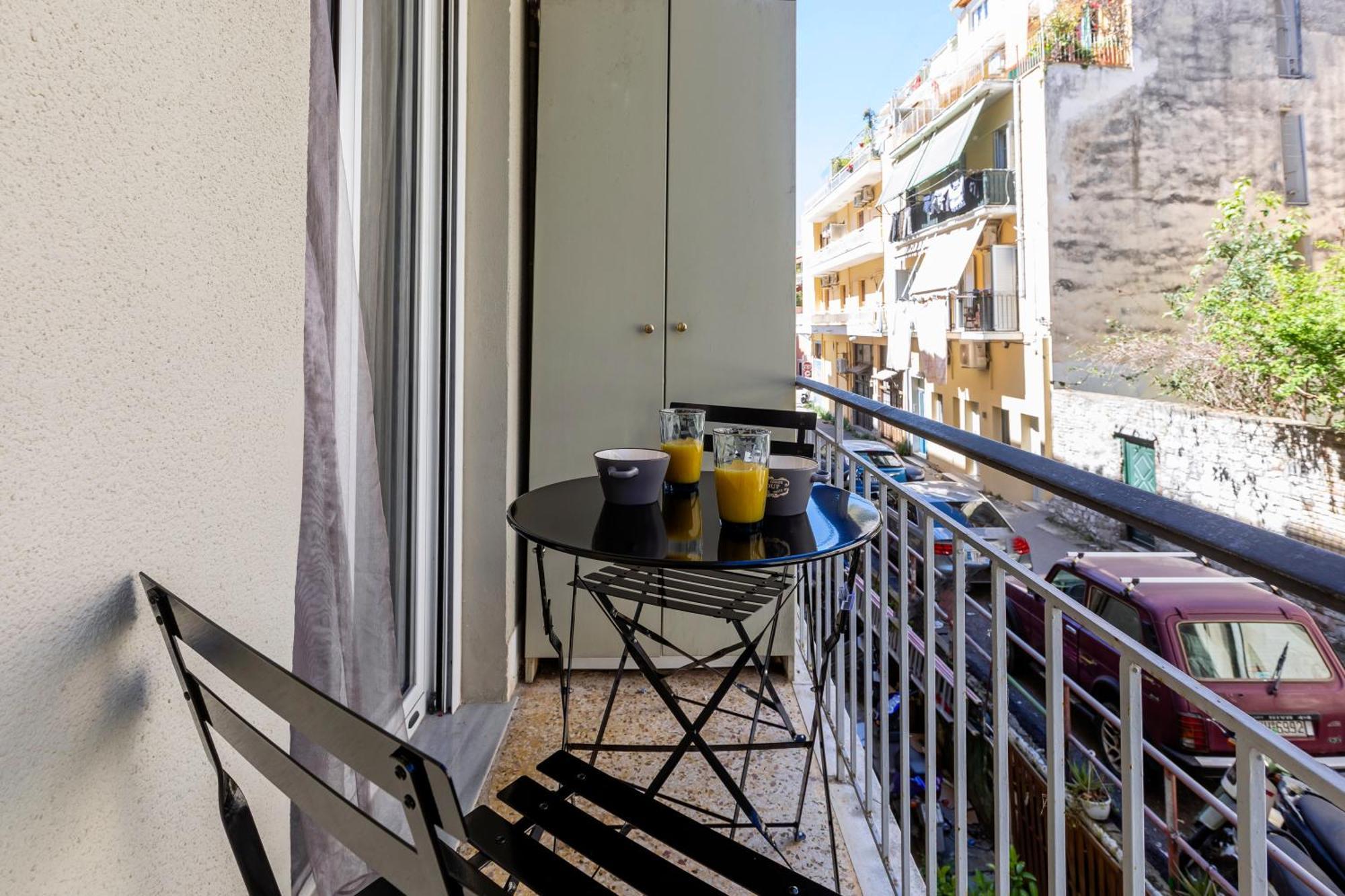 Corfu Boutique Apartment Exterior foto